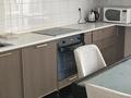 3-бөлмелі пәтер · 115 м² · 14/15 қабат, Ходжанова 76, бағасы: 600 000 ₸ в Алматы, Бостандыкский р-н — фото 12