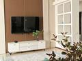 3-бөлмелі пәтер · 115 м² · 14/15 қабат, Ходжанова 76, бағасы: 600 000 ₸ в Алматы, Бостандыкский р-н — фото 2
