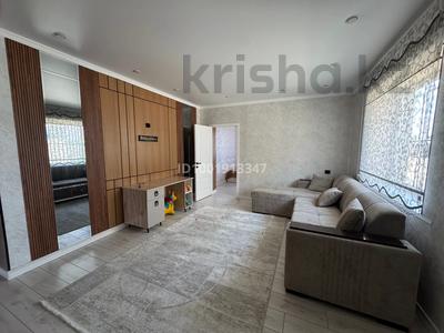 Отдельный дом · 3 комнаты · 95 м² · 10 сот., Серпер 4 — Мкр Кумшагал за 21 млн 〒 в Таразе