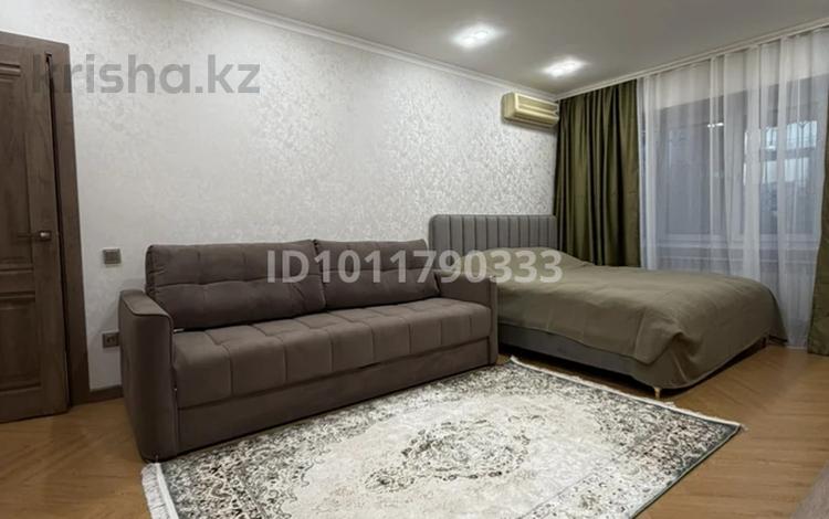 1-бөлмелі пәтер · 42 м² · 2/9 қабат, Назарбаева 77, бағасы: 18 000 ₸ в Алматы, Алмалинский р-н — фото 12