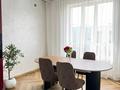3-комнатная квартира · 128 м² · 12/12 этаж, Сейфуллина 469/1 2 блок за 90 млн ₸ в Алматы, Алмалинский р-н — фото 12