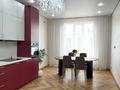 3-комнатная квартира · 128 м² · 12/12 этаж, Сейфуллина 469/1 2 блок за 90 млн ₸ в Алматы, Алмалинский р-н — фото 7