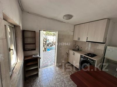 1 комната · 36 м² · 1/1 этаж, Довженко — Сейфуллина Жумабаева за 90 000 ₸ в Алматы, Турксибский р-н
