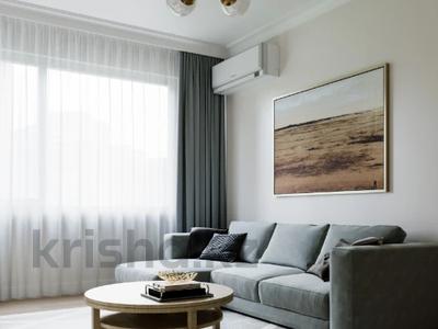 2-комнатная квартира · 47 м², ​Туркия за ~ 24.1 млн 〒 в Шымкенте, Абайский р-н