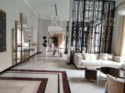 3-комнатная квартира · 184 м² · 6/9 этаж, Аль-Фараби 69a за 330 млн ₸ в Алматы, Бостандыкский р-н