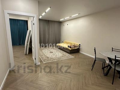 2-бөлмелі пәтер · 50 м² · 4/6 қабат, Халиуллина 196/17, бағасы: 270 000 ₸ в Алматы, Медеуский р-н