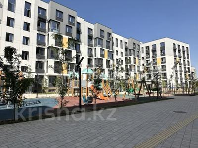2-комнатная квартира · 50 м² · 4/6 этаж, Халиуллина 196/17 за 280 000 ₸ в Алматы, Медеуский р-н