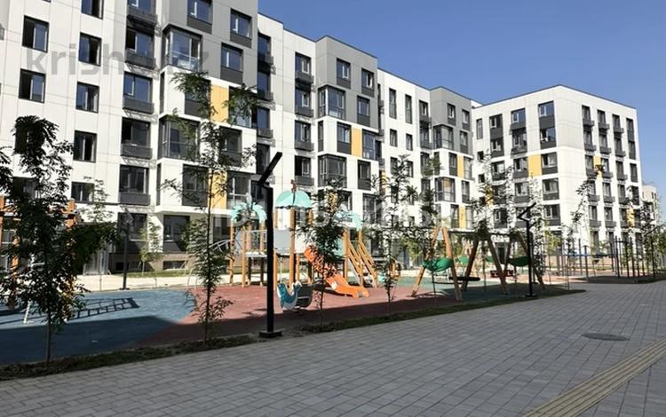 2-комнатная квартира · 50 м² · 4/6 этаж, Халиуллина 196/17 за 300 000 ₸ в Алматы, Медеуский р-н — фото 7