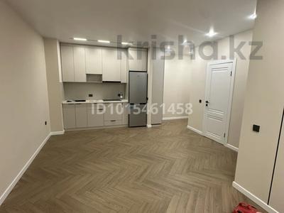 2-комнатная квартира · 50 м² · 4/6 этаж, Халиуллина 196/17 за 270 000 ₸ в Алматы, Медеуский р-н