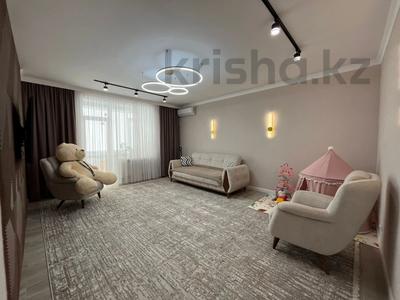 3-комнатная квартира · 86 м² · 6/10 этаж, Ак.Сатпаева 350/2 за 58.8 млн ₸ в Павлодаре