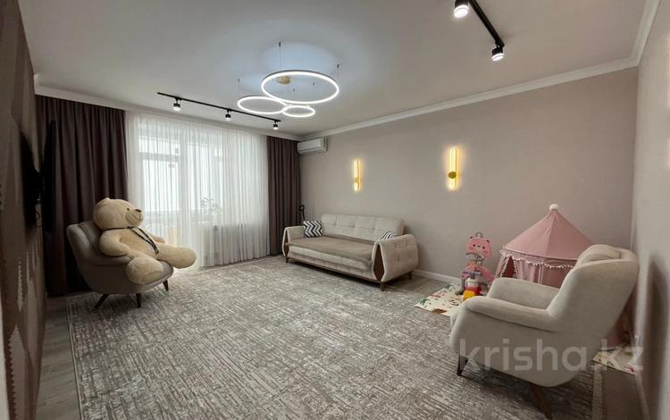 3-комнатная квартира · 86 м² · 6/10 этаж, Ак.Сатпаева 350/2 за 58.8 млн ₸ в Павлодаре — фото 11