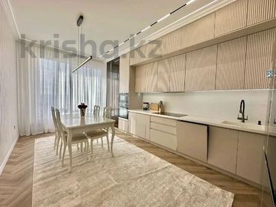 4-бөлмелі пәтер · 167.5 м² · 18/19 қабат, Аль-Фараби — ЛУЧШЕЕ ПРЕДЛОЖЕНИЕ, бағасы: 212 млн ₸ в Алматы, Бостандыкский р-н