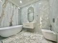 4-бөлмелі пәтер · 167.5 м² · 18/19 қабат, Аль-Фараби — ЛУЧШЕЕ ПРЕДЛОЖЕНИЕ, бағасы: 212 млн ₸ в Алматы, Бостандыкский р-н — фото 18