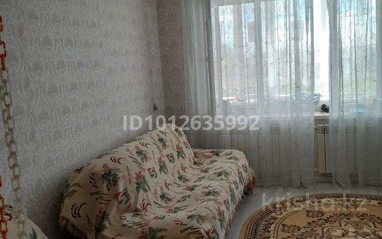 2-бөлмелі пәтер · 49.9 м² · 1/2 қабат, Школьная 18 — Школа,стадион, бағасы: 10.5 млн ₸ в Новоишимском — фото 2