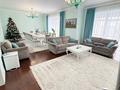 Отдельный дом · 10 комнат · 742.4 м² · 12 сот., Депутатский городок — Набережная реки Есиль, рядом с центром Столицы за 750 млн ₸ в Астане, Сарайшык р-н — фото 16