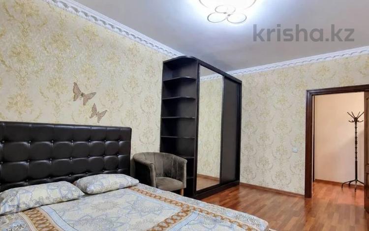 2-комнатная квартира · 76.7 м² · 13/18 этаж, Брусиловского 167 за 42.5 млн ₸ в Алматы, Алмалинский р-н — фото 4