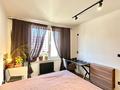 2-комнатная квартира · 50 м² · 7/15 этаж, Райымбека — Гоголя за 47 млн ₸ в Алматы, Алмалинский р-н — фото 14