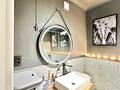 2-комнатная квартира · 50 м² · 7/15 этаж, Райымбека — Гоголя за 47 млн ₸ в Алматы, Алмалинский р-н — фото 17