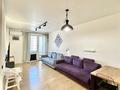 2-комнатная квартира · 50 м² · 7/15 этаж, Райымбека — Гоголя за 47 млн ₸ в Алматы, Алмалинский р-н — фото 8