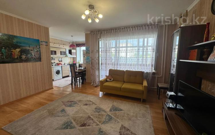 1-комнатная квартира · 44.5 м² · 2/5 этаж, Абая 95/2 за ~ 20.5 млн ₸ в Астане, р-н Байконур — фото 2
