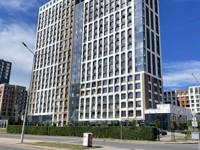 3-комнатная квартира · 74 м² · 5/19 этаж, Туран 57а — Топ локация за ~ 55 млн ₸ в Астане, Есильский р-н