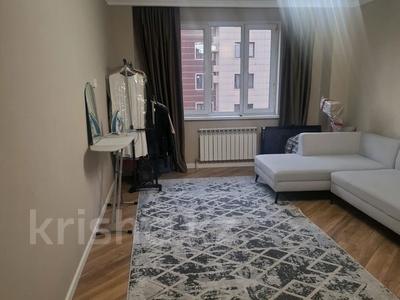 2-бөлмелі пәтер · 83.5 м² · 6/10 қабат, Назарбаева 36 — Гум, бағасы: 64 млн ₸ в Алматы, Медеуский р-н