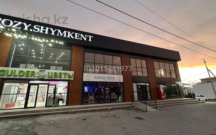 Свободное назначение, офисы, магазины и бутики, склады, азс, автосервисы и автомойки, общепит, салоны красоты, бани, гостиницы и зоны отдыха, медцентры и аптеки, образование, развлечения · 1200 м² за 500 млн ₸ в Шымкенте, Абайский р-н — фото 2