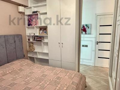 2-комнатная квартира · 40 м² · 1/3 этаж, Култобе за 34 млн ₸ в Алматы, Бостандыкский р-н