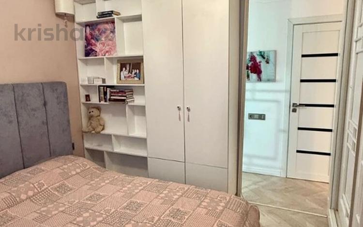 2-комнатная квартира · 40 м² · 1/3 этаж, Култобе за 34 млн ₸ в Алматы, Бостандыкский р-н — фото 2