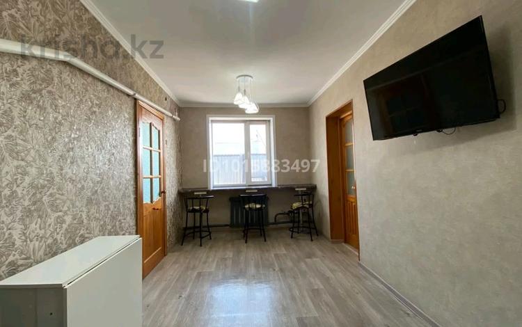 Часть дома · 2 комнаты · 64 м² · 6 сот., Линейная 14 — ПЧСТР за 23 млн ₸ в Костанае — фото 5