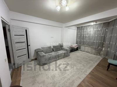 1-комнатная квартира · 56 м² · 3/5 этаж, Абылай хана 2/5 за 180 000 〒 в Каскелене