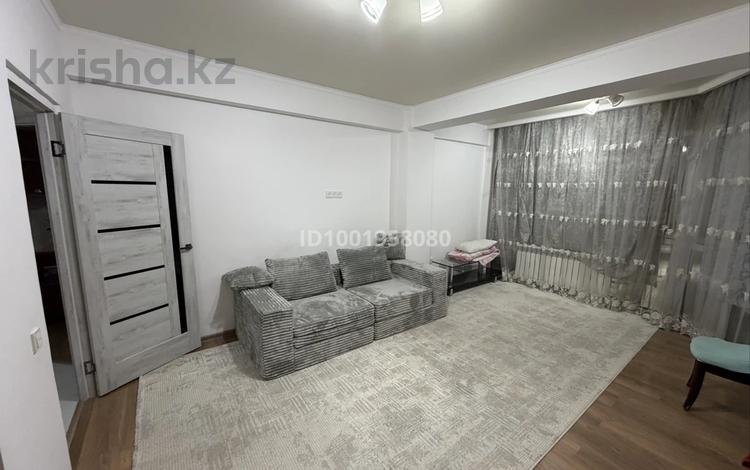 1-комнатная квартира · 56 м² · 3/5 этаж, Абылай хана 2/5 за 200 000 ₸ в Каскелене — фото 9
