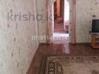 2-комнатная квартира · 49.7 м² · 1/5 этаж, мкр. Зачаганск пгт, джаникешева 4 — 20 школа за 10.5 млн ₸ в Уральске