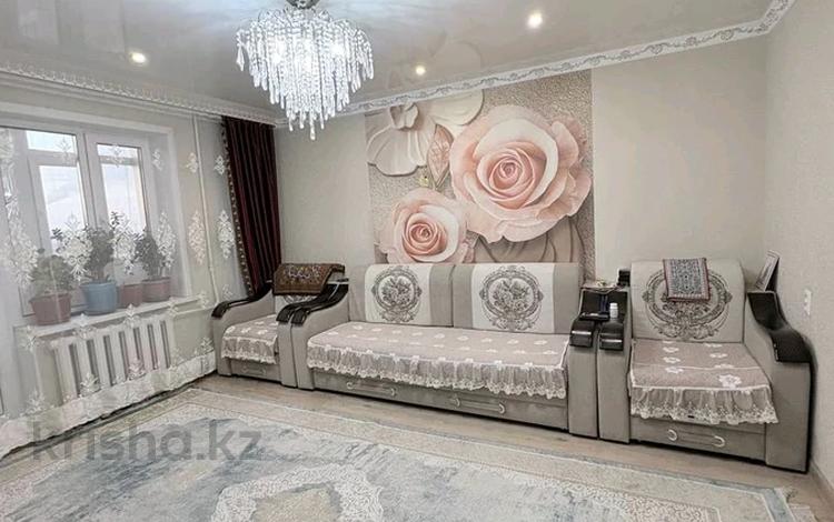 3-комнатная квартира · 66.6 м² · 8/9 этаж, ВЕРНАДСКОГО 29 за 18.9 млн ₸ в Кокшетау — фото 2