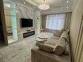 3-комнатная квартира · 110 м² · 3/6 этаж, мкр Баганашыл 4 — Жаксылык Ушкемпирова за 800 000 ₸ в Алматы, Бостандыкский р-н