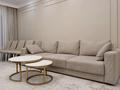 3-комнатная квартира · 110 м² · 3/6 этаж, мкр Баганашыл 4 — Жаксылык Ушкемпирова за 800 000 ₸ в Алматы, Бостандыкский р-н — фото 2