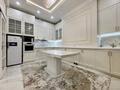 3-комнатная квартира · 110 м² · 3/6 этаж, мкр Баганашыл 4 — Жаксылык Ушкемпирова за 800 000 ₸ в Алматы, Бостандыкский р-н — фото 4