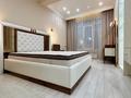 3-комнатная квартира · 110 м² · 3/6 этаж, мкр Баганашыл 4 — Жаксылык Ушкемпирова за 800 000 ₸ в Алматы, Бостандыкский р-н — фото 5