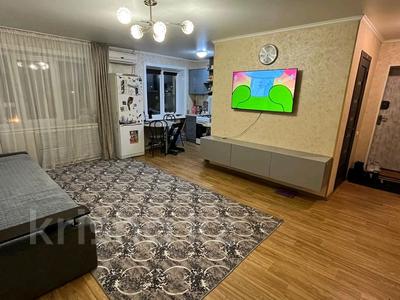 2-комнатная квартира · 45 м² · 5/5 этаж, Мухтара Ауэзова 168 — Чайковского за 15.5 млн 〒 в Петропавловске