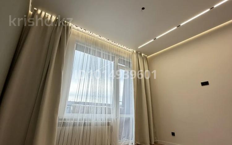 1-комнатная квартира · 30 м² · 4/4 этаж, Коктем за 24 млн ₸ в Туздыбастау (Калинино) — фото 2