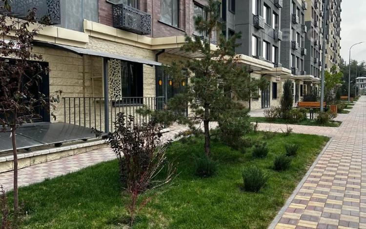 1-комнатная квартира · 40 м² · 7/12 этаж, Райымбека 210 за 43.5 млн ₸ в Алматы, Алмалинский р-н — фото 2