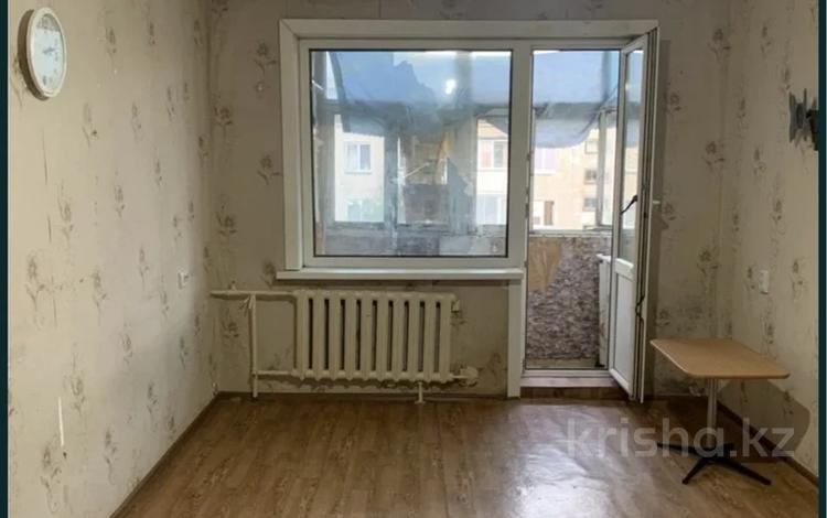 1-комнатная квартира · 31 м² · 5/5 этаж, Шухова за 10.5 млн ₸ в Петропавловске — фото 2