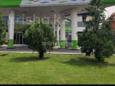 Азс, автосервисы и автомойки · 18 м² за 2.5 млрд ₸ в Алматы, Ауэзовский р-н