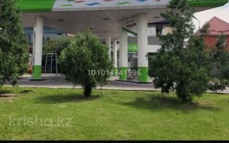 Азс, автосервисы и автомойки · 18 м² за 2.5 млрд ₸ в Алматы, Ауэзовский р-н — фото 2