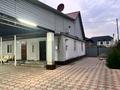 Отдельный дом · 4 комнаты · 133 м² · 10 сот., мкр Ожет, Мкр Ожет Сумбиле 11/2 — Магазин Меден за 90 млн ₸ в Алматы, Алатауский р-н