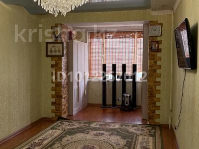 3-бөлмелі пәтер · 78 м² · 2/5 қабат, 12-й мкр 56 — ТРК Актау, бағасы: 22.5 млн ₸