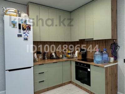 3-комнатная квартира · 88 м² · 2/9 этаж, Трасса Астана-Караганда 4/3 за 38 млн 〒 в Алматы р-н