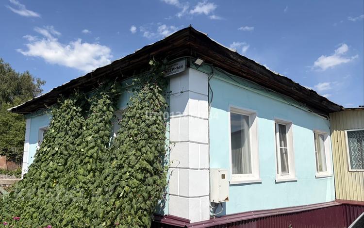 Отдельный дом · 4 комнаты · 100 м² · 10 сот., Переулок Северный — Садик Жасмин за 11 млн ₸ в Алтае — фото 12