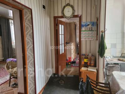 Часть дома · 3 комнаты · 52 м² · 20 сот., Жезқазған көшесі 35 — Дароги за 17 млн ₸ в Балхаше