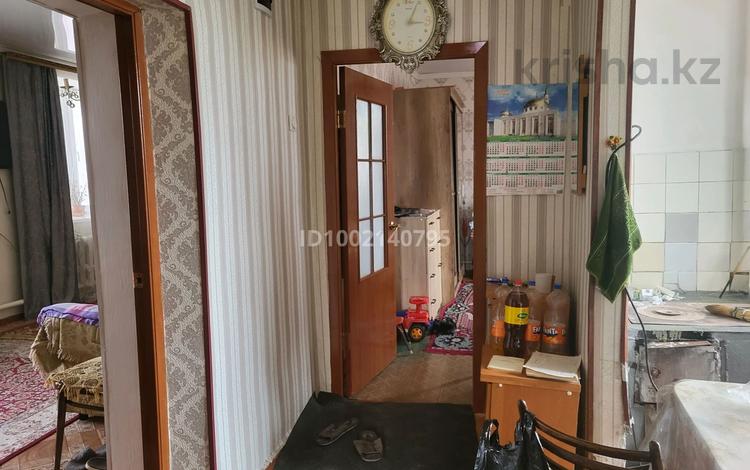 Часть дома · 3 комнаты · 52 м² · 20 сот., Жезқазған көшесі 35 — Дароги за 17 млн ₸ в Балхаше — фото 2